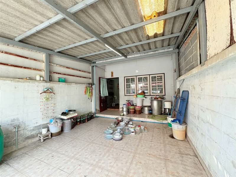 เฟื่องฟ้า 9 เฟส 1 (Fueang Fa Villa 9 Phase 1), สมุทรปราการ, แพรกษา, เมืองสมุทรปราการ, สมุทรปราการ, 90 ตร.ม., ทาวน์เฮ้าส์ ขาย, โดย คุณ มณฑิดา อุณหรัตน์ (เอม), 500189646 - DDproperty.com