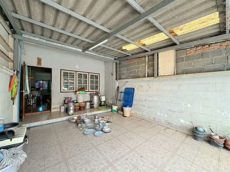 เฟื่องฟ้า 9 เฟส 1 (Fueang Fa Villa 9 Phase 1), สมุทรปราการ, แพรกษา, เมืองสมุทรปราการ, สมุทรปราการ, 90 ตร.ม., ทาวน์เฮ้าส์ ขาย, โดย คุณ มณฑิดา อุณหรัตน์ (เอม), 500189646 - DDproperty.com