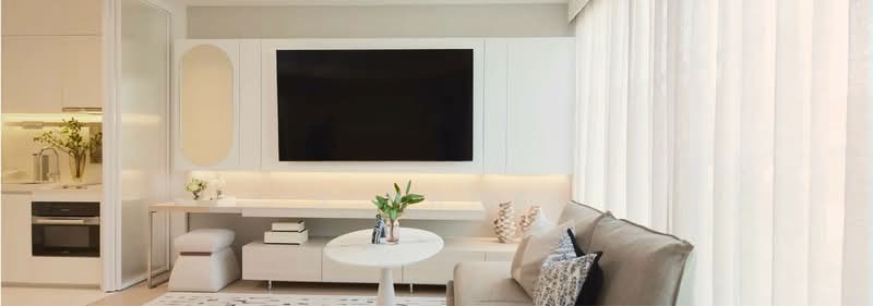 For Rent - SCOPE Promsri, Bangkok