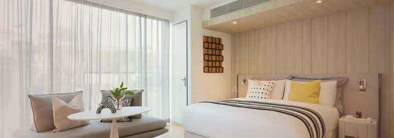 For Rent - SCOPE Promsri, Bangkok