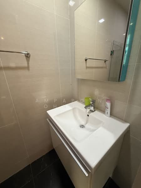 Park Origin Phrom Phong (Park 24), Bangkok, 68 Soi Sukhumvit 24, Khong Tan, Khlong Toei, Bangkok, Studio, 28 sqm, Condo For Rent, by Ampaporn Ohnuch, 500189649 - DDproperty.com