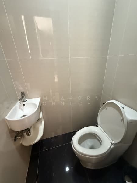 Park Origin Phrom Phong (Park 24), Bangkok, 68 Soi Sukhumvit 24, Khong Tan, Khlong Toei, Bangkok, Studio, 28 sqm, Condo For Rent, by Ampaporn Ohnuch, 500189649 - DDproperty.com