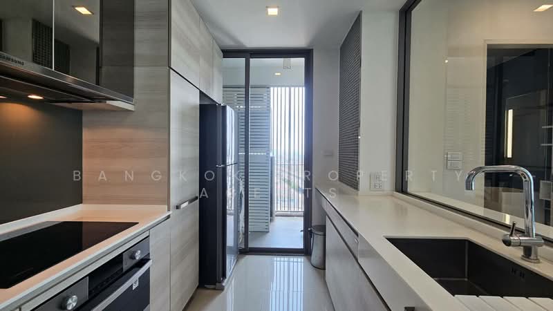 The Room BTS Wongwianyai, กรุงเทพ, 44 KrungThonBuri Road, คลองต้นไทร, คลองสาน, กรุงเทพ, 90 ตร.ม., คอนโด ให้เช่า, โดย BANGKOK PROPERTY AGENTS, 500189651 - DDproperty.com