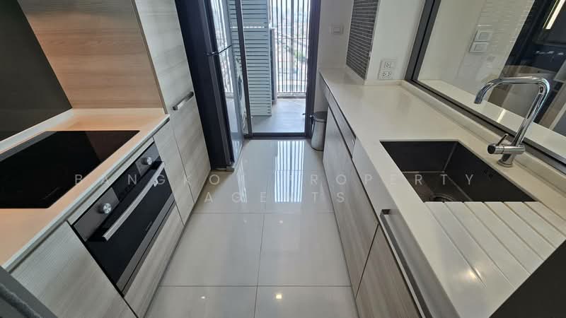 The Room BTS Wongwianyai, Bangkok, 44 KrungThonBuri Road, Khlong Ton Sai, Khlong San, Bangkok, 2 Bedrooms, 90 sqm, Condo For Rent, by BANGKOK PROPERTY AGENTS, 500189651 - DDproperty.com