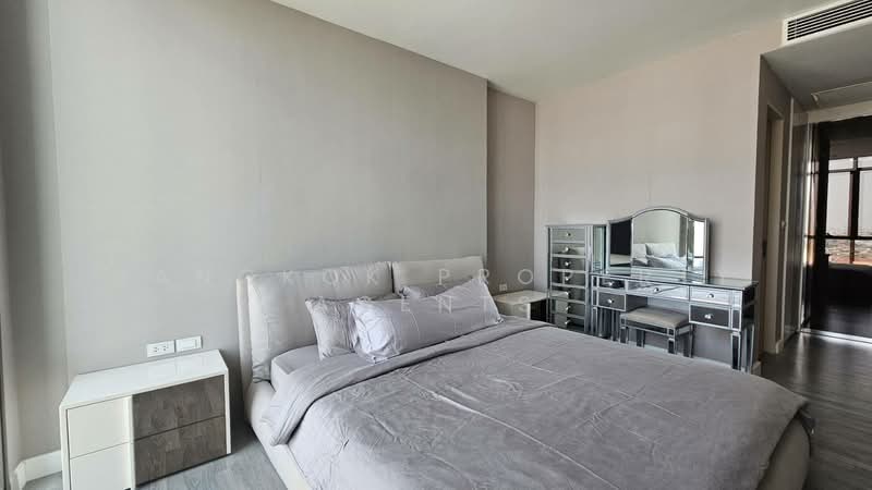 The Room BTS Wongwianyai, กรุงเทพ, 44 KrungThonBuri Road, คลองต้นไทร, คลองสาน, กรุงเทพ, 90 ตร.ม., คอนโด ให้เช่า, โดย BANGKOK PROPERTY AGENTS, 500189651 - DDproperty.com