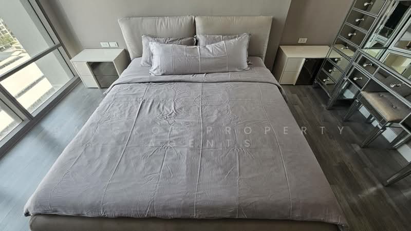 The Room BTS Wongwianyai, กรุงเทพ, 44 KrungThonBuri Road, คลองต้นไทร, คลองสาน, กรุงเทพ, 90 ตร.ม., คอนโด ให้เช่า, โดย BANGKOK PROPERTY AGENTS, 500189651 - DDproperty.com