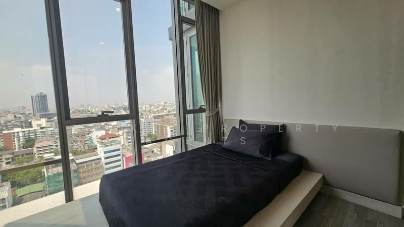 The Room BTS Wongwianyai, กรุงเทพ, 44 KrungThonBuri Road, คลองต้นไทร, คลองสาน, กรุงเทพ, 90 ตร.ม., คอนโด ให้เช่า, โดย BANGKOK PROPERTY AGENTS, 500189651 - DDproperty.com