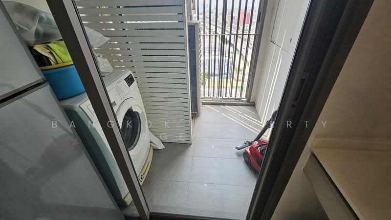 The Room BTS Wongwianyai, Bangkok, 44 KrungThonBuri Road, Khlong Ton Sai, Khlong San, Bangkok, 2 Bedrooms, 90 sqm, Condo For Rent, by BANGKOK PROPERTY AGENTS, 500189651 - DDproperty.com