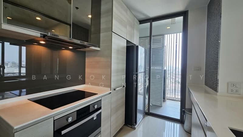 The Room BTS Wongwianyai, Bangkok, 44 KrungThonBuri Road, Khlong Ton Sai, Khlong San, Bangkok, 2 Bedrooms, 90 sqm, Condo For Rent, by BANGKOK PROPERTY AGENTS, 500189651 - DDproperty.com