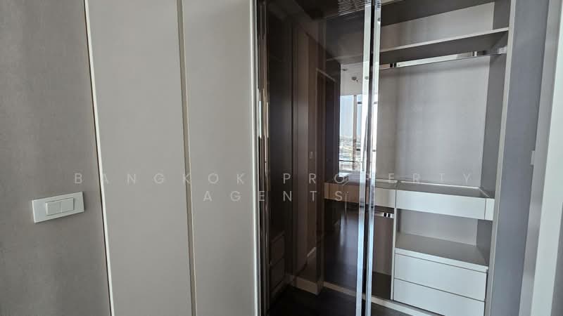 The Room BTS Wongwianyai, Bangkok, 44 KrungThonBuri Road, Khlong Ton Sai, Khlong San, Bangkok, 2 Bedrooms, 90 sqm, Condo For Rent, by BANGKOK PROPERTY AGENTS, 500189651 - DDproperty.com