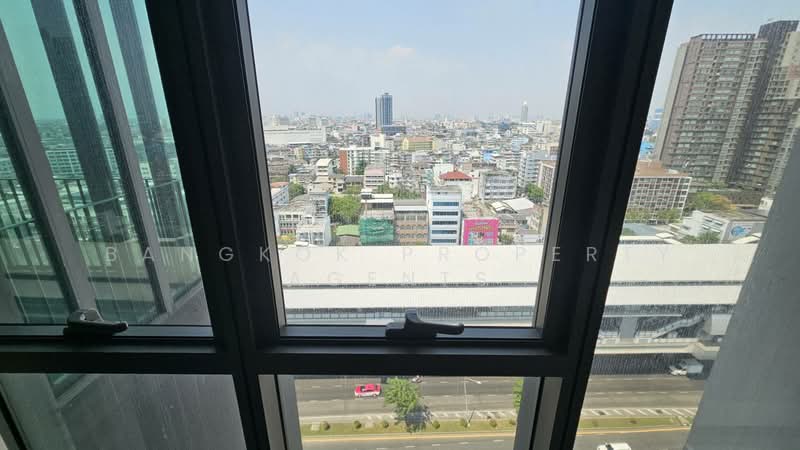 The Room BTS Wongwianyai, กรุงเทพ, 44 KrungThonBuri Road, คลองต้นไทร, คลองสาน, กรุงเทพ, 90 ตร.ม., คอนโด ให้เช่า, โดย BANGKOK PROPERTY AGENTS, 500189651 - DDproperty.com