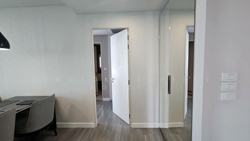 The Room BTS Wongwianyai, Bangkok, 44 KrungThonBuri Road, Khlong Ton Sai, Khlong San, Bangkok, 2 Bedrooms, 90 sqm, Condo For Rent, by BANGKOK PROPERTY AGENTS, 500189651 - DDproperty.com