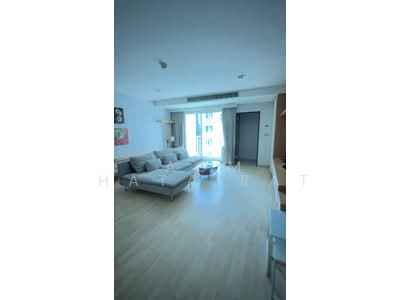 For Rent - 59 Heritage, Bangkok