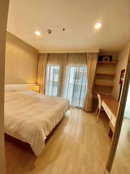 59 Heritage, Bangkok, 18 Soi Sukhumvit 59, Khlong Tan Nua, Watthana, Bangkok, 2 Bedrooms, 104 sqm, Condo For Rent, by Aom Hatairat, 500189653 - DDproperty.com