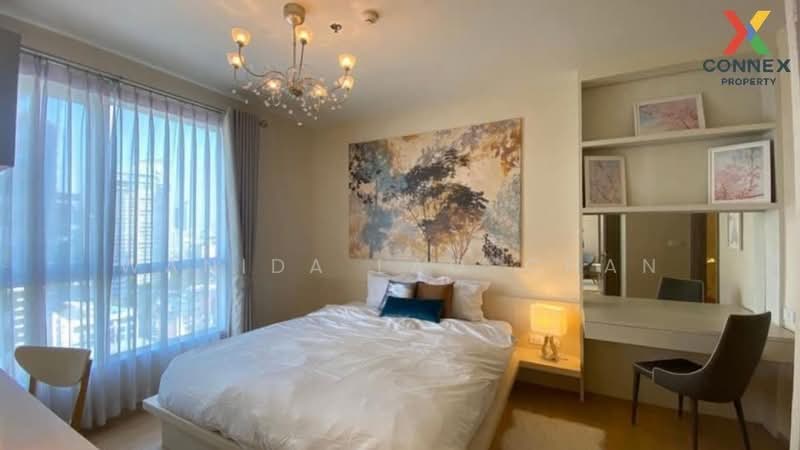 HQ Thonglor by Sansiri, Bangkok, Sukhumvit Road, Khlong Tan Nua, Watthana, Bangkok, 1 Bedroom, 58 sqm, Condo For Sale, by Wanida Lao-chan, 500189654 - DDproperty.com