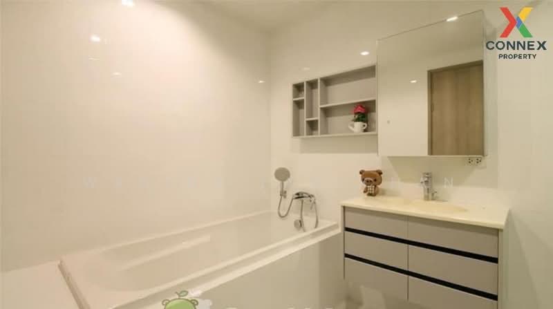 HQ Thonglor by Sansiri, Bangkok, Sukhumvit Road, Khlong Tan Nua, Watthana, Bangkok, 1 Bedroom, 58 sqm, Condo For Sale, by Wanida Lao-chan, 500189654 - DDproperty.com