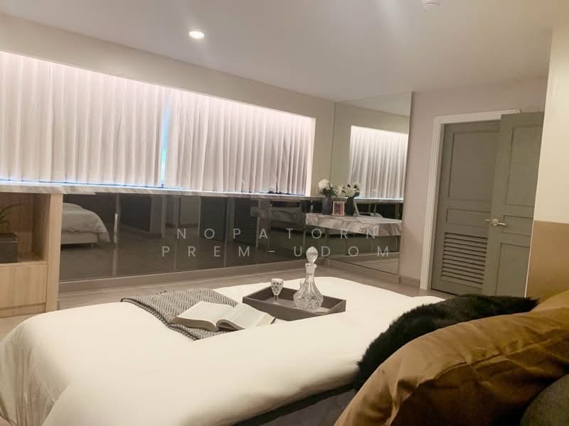 President Park Sukhumvit 24, Bangkok, 99 Sukhumvit 24 Alley, Khlongtoei Nua, Watthana, Bangkok, 3 Bedrooms, 223 sqm, Condo For Sale, by Nopatorn Prem-udom, 500189656 - DDproperty.com