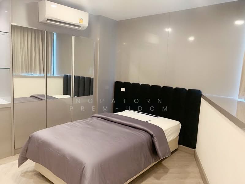 President Park Sukhumvit 24, Bangkok, 99 Sukhumvit 24 Alley, Khlongtoei Nua, Watthana, Bangkok, 3 Bedrooms, 223 sqm, Condo For Sale, by Nopatorn Prem-udom, 500189656 - DDproperty.com