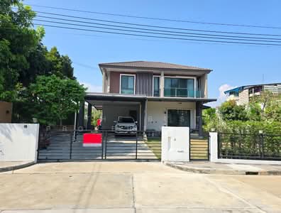 ขาย - Habitia Park Tienthale 28 : ฮาบิเทีย พาร์ค เทียนทะเล 28, กรุงเทพ