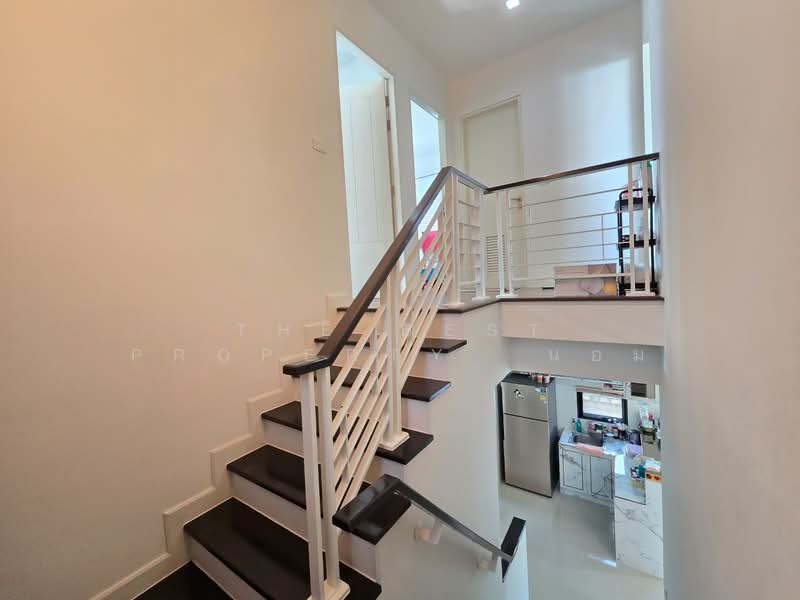 Habitia Park Tienthale 28, Bangkok, Soi Tienthale 28, Samae Dam, Bang Khun Thian, Bangkok, 3 Bedrooms, 149 sqm, Single Detached House For Sale, by The Best Property  นอม, 500189657 - DDproperty.com