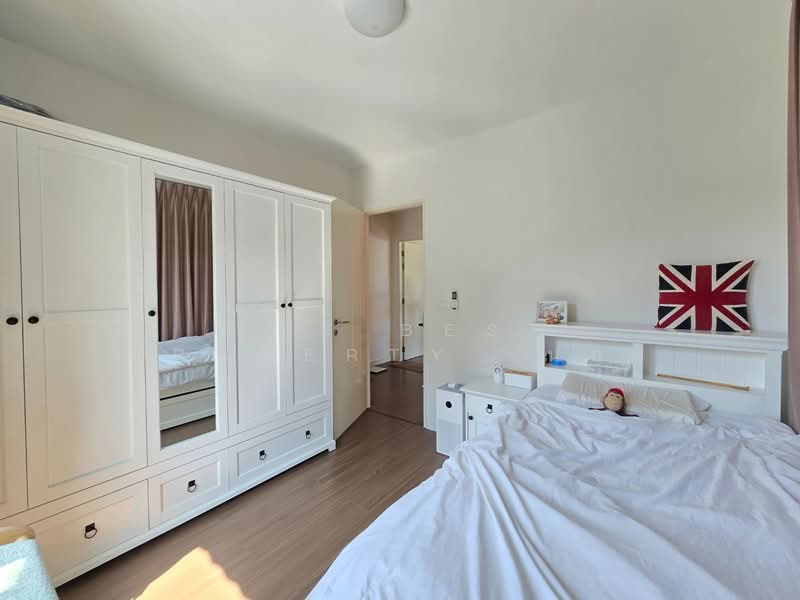 Habitia Park Tienthale 28 : ฮาบิเทีย พาร์ค เทียนทะเล 28, กรุงเทพ, ซอยเทียนทะเล 28, แสมดำ, บางขุนเทียน, กรุงเทพ, 149 ตร.ม., บ้านเดี่ยว ขาย, โดย The Best Property  นอม, 500189657 - DDproperty.com