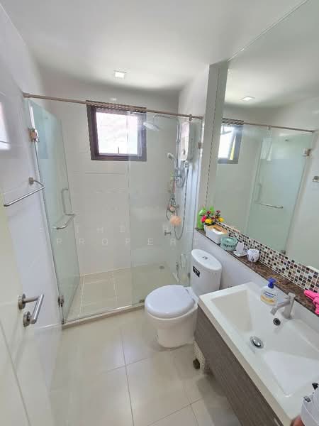 Habitia Park Tienthale 28, Bangkok, Soi Tienthale 28, Samae Dam, Bang Khun Thian, Bangkok, 3 Bedrooms, 149 sqm, Single Detached House For Sale, by The Best Property  นอม, 500189657 - DDproperty.com