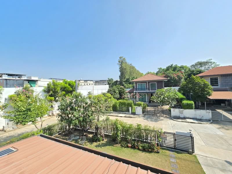 Habitia Park Tienthale 28 : ฮาบิเทีย พาร์ค เทียนทะเล 28, กรุงเทพ, ซอยเทียนทะเล 28, แสมดำ, บางขุนเทียน, กรุงเทพ, 149 ตร.ม., บ้านเดี่ยว ขาย, โดย The Best Property  นอม, 500189657 - DDproperty.com