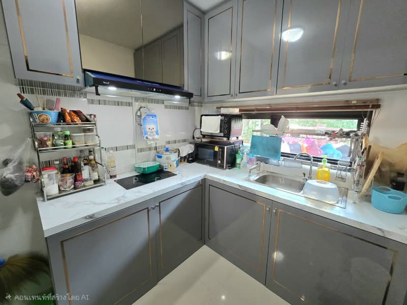 Habitia Park Tienthale 28, Bangkok, Soi Tienthale 28, Samae Dam, Bang Khun Thian, Bangkok, 3 Bedrooms, 149 sqm, Single Detached House For Sale, by The Best Property  นอม, 500189657 - DDproperty.com