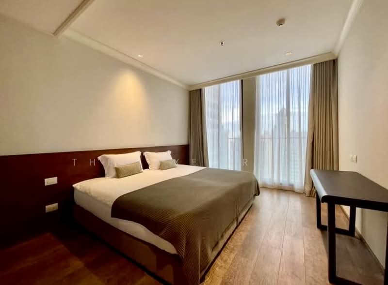 Noble Ploenchit : โนเบิล เพลินจิต, กรุงเทพ, 1035 ถนนเพลินจิต, ลุมพินี, ปทุมวัน, กรุงเทพ, 178 ตร.ม., คอนโด ให้เช่า, โดย The Luxe Group, 500189658 - DDproperty.com