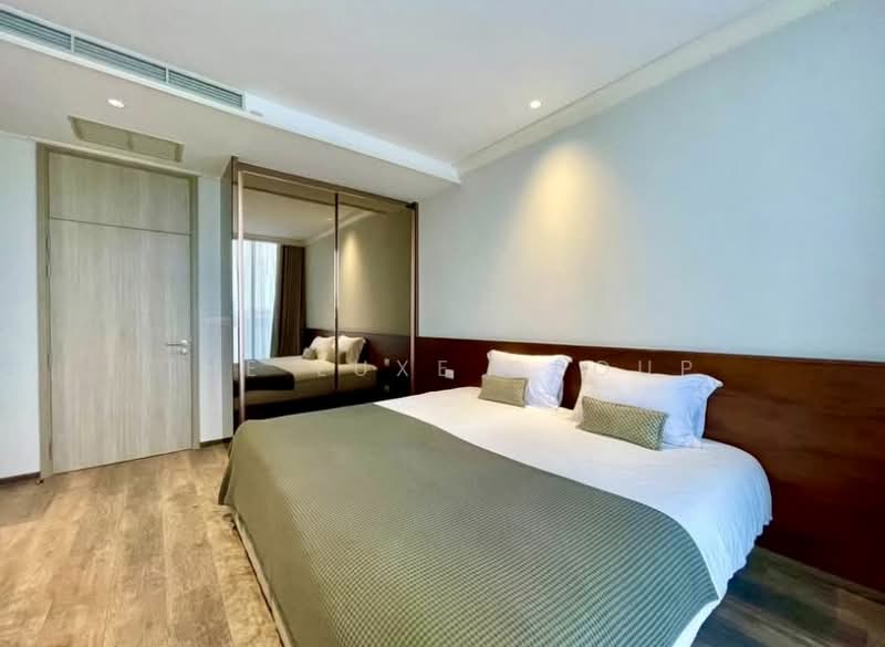 Noble Ploenchit : โนเบิล เพลินจิต, กรุงเทพ, 1035 ถนนเพลินจิต, ลุมพินี, ปทุมวัน, กรุงเทพ, 178 ตร.ม., คอนโด ให้เช่า, โดย The Luxe Group, 500189658 - DDproperty.com