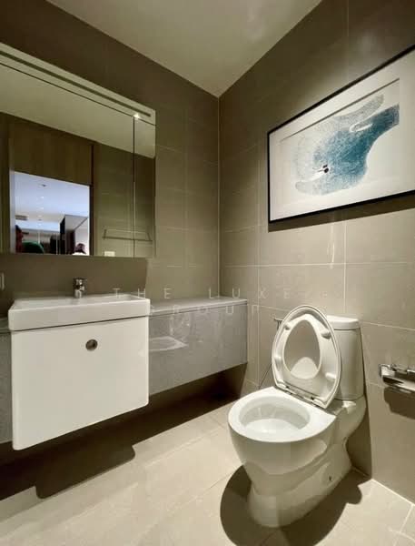 Noble Ploenchit : โนเบิล เพลินจิต, กรุงเทพ, 1035 ถนนเพลินจิต, ลุมพินี, ปทุมวัน, กรุงเทพ, 178 ตร.ม., คอนโด ให้เช่า, โดย The Luxe Group, 500189658 - DDproperty.com