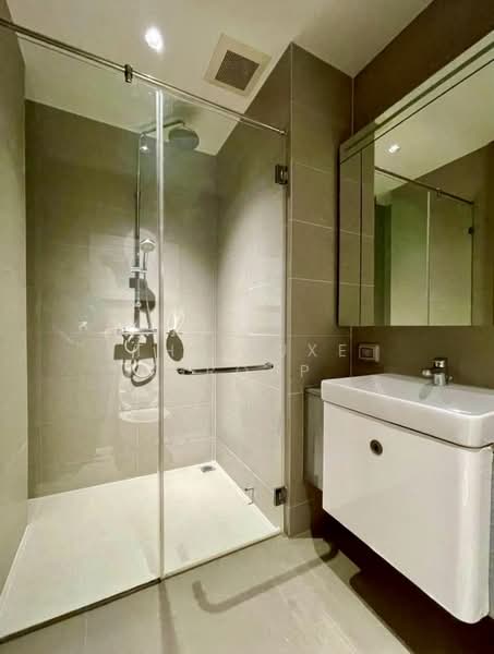 Noble Ploenchit, Bangkok, 1035 Ploenchit  Road, Lumphini, Pathum Wan, Bangkok, 3 Bedrooms, 178 sqm, Condo For Rent, by The Luxe Group, 500189658 - DDproperty.com