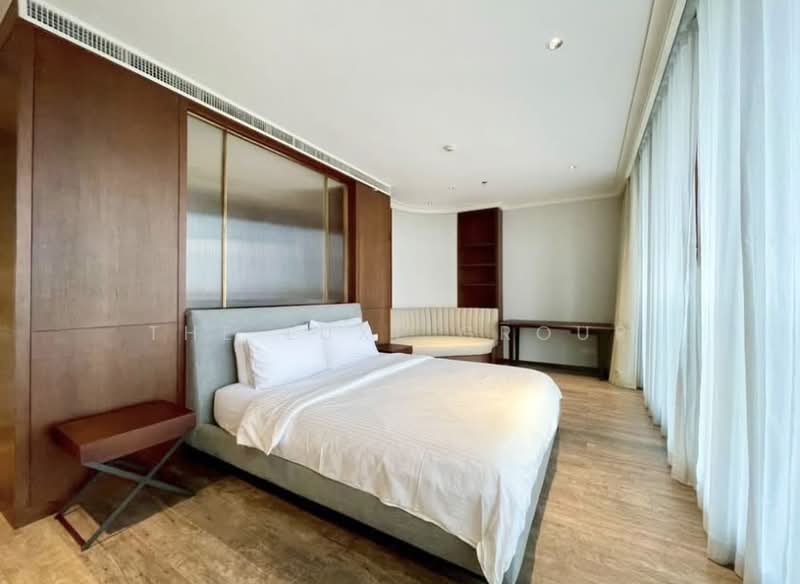 Noble Ploenchit : โนเบิล เพลินจิต, กรุงเทพ, 1035 ถนนเพลินจิต, ลุมพินี, ปทุมวัน, กรุงเทพ, 178 ตร.ม., คอนโด ให้เช่า, โดย The Luxe Group, 500189658 - DDproperty.com