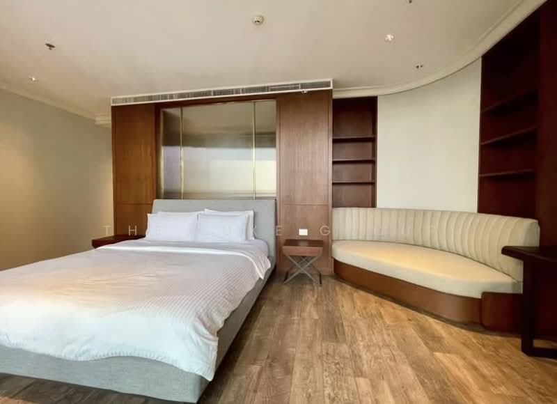 Noble Ploenchit, Bangkok, 1035 Ploenchit  Road, Lumphini, Pathum Wan, Bangkok, 3 Bedrooms, 178 sqm, Condo For Rent, by The Luxe Group, 500189658 - DDproperty.com