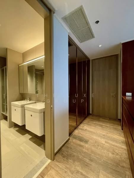 Noble Ploenchit : โนเบิล เพลินจิต, กรุงเทพ, 1035 ถนนเพลินจิต, ลุมพินี, ปทุมวัน, กรุงเทพ, 178 ตร.ม., คอนโด ให้เช่า, โดย The Luxe Group, 500189658 - DDproperty.com