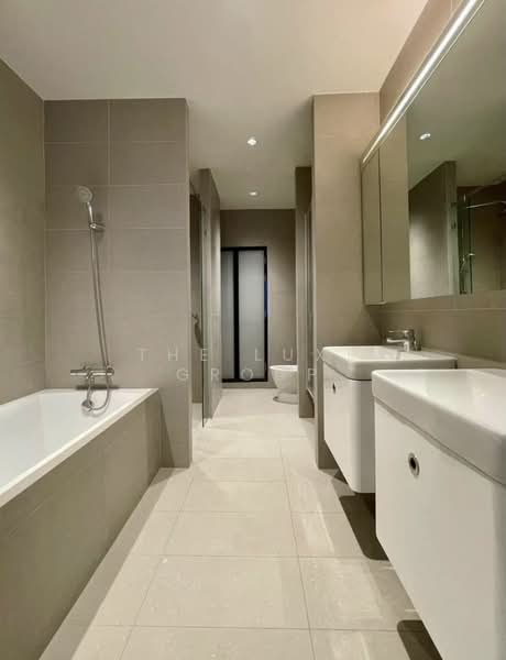 Noble Ploenchit, Bangkok, 1035 Ploenchit  Road, Lumphini, Pathum Wan, Bangkok, 3 Bedrooms, 178 sqm, Condo For Rent, by The Luxe Group, 500189658 - DDproperty.com