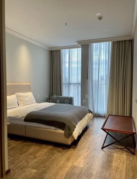 Noble Ploenchit, Bangkok, 1035 Ploenchit  Road, Lumphini, Pathum Wan, Bangkok, 3 Bedrooms, 178 sqm, Condo For Rent, by The Luxe Group, 500189658 - DDproperty.com