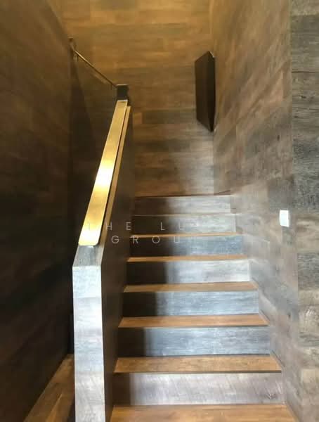 Noble Ploenchit, Bangkok, 1035 Ploenchit  Road, Lumphini, Pathum Wan, Bangkok, 3 Bedrooms, 178 sqm, Condo For Rent, by The Luxe Group, 500189658 - DDproperty.com