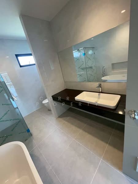 Premium Place Mix Nawamin, Bangkok, Soi Nawamin 133, Nuan Chan, Bueng Kum, Bangkok, 3 Bedrooms, 240 sqm, Single Detached House For Rent, by Correct Property, 500189659 - DDproperty.com