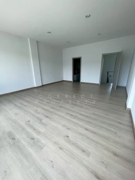 Premium Place Mix Nawamin, Bangkok, Soi Nawamin 133, Nuan Chan, Bueng Kum, Bangkok, 3 Bedrooms, 240 sqm, Single Detached House For Rent, by Correct Property, 500189659 - DDproperty.com