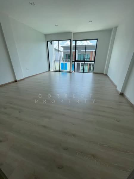 Premium Place Mix Nawamin, Bangkok, Soi Nawamin 133, Nuan Chan, Bueng Kum, Bangkok, 3 Bedrooms, 240 sqm, Single Detached House For Rent, by Correct Property, 500189659 - DDproperty.com