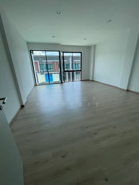 Premium Place Mix Nawamin, Bangkok, Soi Nawamin 133, Nuan Chan, Bueng Kum, Bangkok, 3 Bedrooms, 240 sqm, Single Detached House For Rent, by Correct Property, 500189659 - DDproperty.com