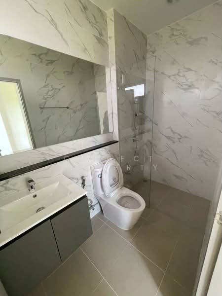 Premium Place Mix Nawamin, Bangkok, Soi Nawamin 133, Nuan Chan, Bueng Kum, Bangkok, 3 Bedrooms, 240 sqm, Single Detached House For Rent, by Correct Property, 500189659 - DDproperty.com