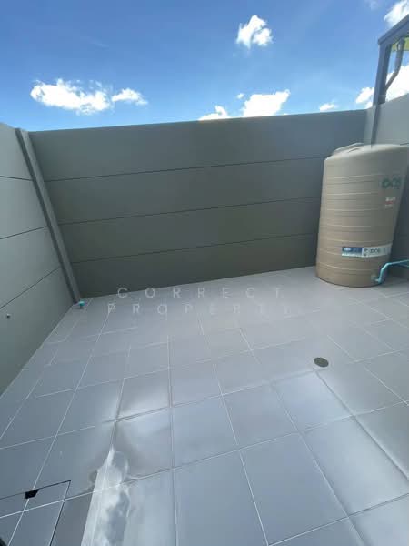 Premium Place Mix Nawamin, Bangkok, Soi Nawamin 133, Nuan Chan, Bueng Kum, Bangkok, 3 Bedrooms, 240 sqm, Single Detached House For Rent, by Correct Property, 500189659 - DDproperty.com