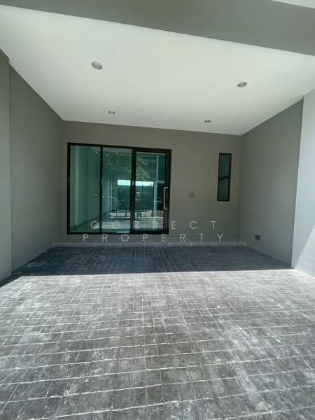 Premium Place Mix Nawamin : พรีเมี่ยม เพลส มิกซ์ นวมินทร์, กรุงเทพ, ซอย นวมินทร์ 133, นวลจันทร์, บึงกุ่ม, กรุงเทพ, 240 ตร.ม., บ้านเดี่ยว ให้เช่า, โดย Correct Property, 500189659 - DDproperty.com