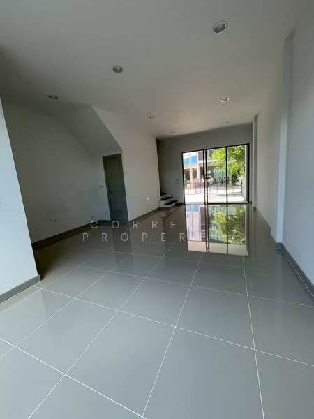 Premium Place Mix Nawamin, Bangkok, Soi Nawamin 133, Nuan Chan, Bueng Kum, Bangkok, 3 Bedrooms, 240 sqm, Single Detached House For Rent, by Correct Property, 500189659 - DDproperty.com