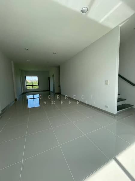 Premium Place Mix Nawamin, Bangkok, Soi Nawamin 133, Nuan Chan, Bueng Kum, Bangkok, 3 Bedrooms, 240 sqm, Single Detached House For Rent, by Correct Property, 500189659 - DDproperty.com