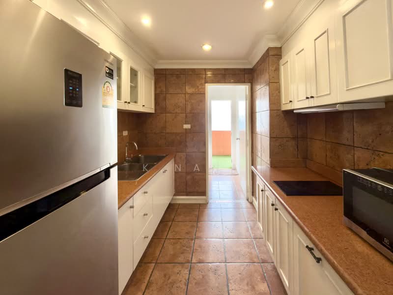 The Waterford Diamond Tower สุขุมวิท (เดอะวอเตอร์ฟอร์ด ไดมอน ทาวเวอร์ สุขุมวิท), กรุงเทพ, 758/18  ซอยสุขุมวิท 30/1 ถนนสุขุมวิท, คลองเตย, คลองเตย, กรุงเทพ, 146 ตร.ม., คอนโด ให้เช่า, โดย K.Nana, 500189662 - DDproperty.com