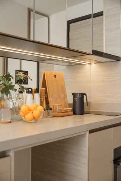 The Crest Park Residences, Bangkok, 1198 Phahonyothin Road, Jom Phon, Chatuchak, Bangkok, 1 Bedroom, 34 sqm, Condo For Rent, by Eastblue Horizon, 500189664 - DDproperty.com