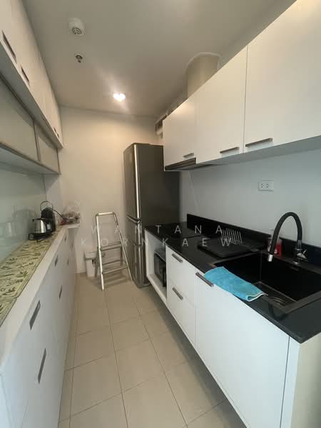 Q House Condo Sathorn, Bangkok, Thonburi Road, Khlong Ton Sai, Khlong San, Bangkok, 2 Bedrooms, 72 sqm, Condo For Rent, by Wantana Kornkaew, 500189666 - DDproperty.com